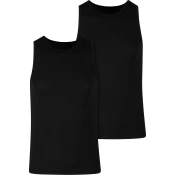 Urban Classics Majica   črna