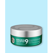 Medi-Peel Hidrogelni obliži s Centella asiatica in peptidi Hyaluron Cica Peptide 9 Ampoule Eye Patch - 1.6 g/60 kos