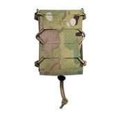 Tasmanski tiger - dvojna torbica MCL multicam
