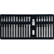 YATO YATO Bit set 40 kom škatla