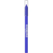 Maybelline New York Tattoo Liner Gel olovka za oci, Galactic Cobalt