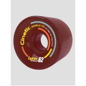 Cinetic Lynx 62mmx46mm 82A Wheels uni