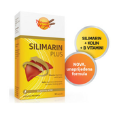 NATURAL WEALTH SILIMARIN PLUS KAPSULE A30