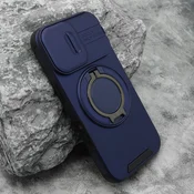 Futrola DEFENDER CAMSHIELD za iPhone 17/ plava