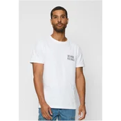 White T-shirt No Hard Feelings