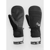 Picture Caldwell Mittens black