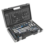 Hogert HT1R470 set rucnog alata 60 kom