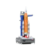 CADA kocke raketa NASA Artemis SLS, C56049W