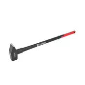 shumee AWTOOLS KLADIVNIKARSKO KLADIVO 4,0 kg VLAKNA ČRNEGA OBLIKOVALCA