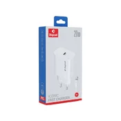Digicell Iconic Charger IP Set PD 20W punjac - White