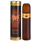 CUBA MOŠKA TOALETNA VODICA ORANGE 100ML