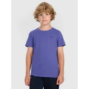 Boys T-shirt 4F
