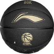 Li-Ning Lopta za košarku, Crna