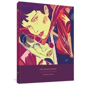 The Complete Crepax Vol. 6: Dangerous Liaisons