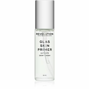 Makeup Revolution Glass posvjetljujući primer 26 ml