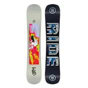 SNOWBOARD RIDE Burnout Wide