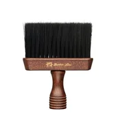 Barber Line pajalica za vrat drvena – Eurostil –