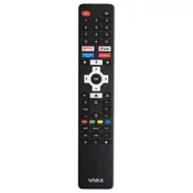 General VIVAX 50UHD10K, 32LE10K, 43UHD10K,  A Series  - originalni daljinski upravljac