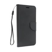 Mercury Maska za Motorola Edge 70, Crna
