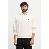 Lacoste pulover s kapuco moški
