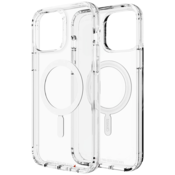 GEAR4 Crystal Palace Snap for iPhone 13 Pro Max clear (702008201)