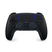 Brezžični krmilnik PS5 Dualsense Midnight Black