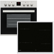 Sharp K-62D19IM0-EU Komplet za vgradnjo pecice