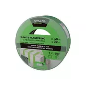 STALCO Maskirni trak S042138468 for tiles, 48 ??mm x 30 m, PERFECT
