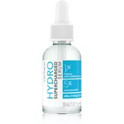 CATRICE vlažilni serum za obraz - Hydro Supercharged Serum