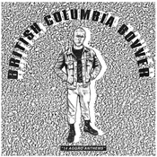 Various Artists - British Columbia Bovver/14 Aggro Anthems (LP)