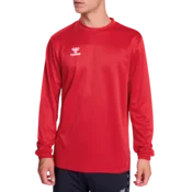 Hummel Majica z dolgimi rokavi hmlESSENTIAL SWEATSHIRT
