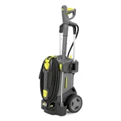 Karcher PROFI visokotlačni čistilec HD 6/13 C Plus, 1.520-951.0 - Karcher