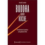 Buddha in der Küche