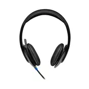 LOGITECH H540 USB slušalice sa mikrofonom Retail