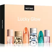 Beauty Discovery Box Notino Lucky Glow set uniseks
