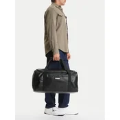 Torba za vikend Guess Jeans CWBEO-GUESS-B-001-09 Črna