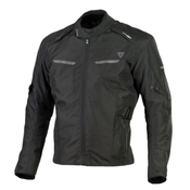 Motociklistička jakna SECA Katana III crna rasprodaja