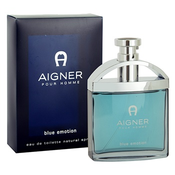 Etienne Aigner Blue Emotion pour Homme toaletna voda za muškarce 100 ml