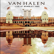 posneti mediji Van Halen - LP/Live At Wembley 1995, (5000178825)
