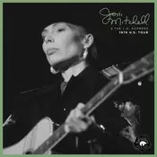 Joni Mitchell & The L.A. Express - 1976 U.S. Tour (Limited Edition) (3 LP)