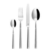 Set jedilnega pribora 24 kosov - Cubism 21st Century - 118124