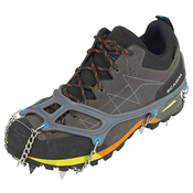 CAMP Ice Master Light dereze, sive, L