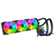 FRACTAL DESIGN Celsius+ S36 Prisma - instaliran - ponovo pakovano
