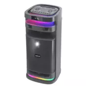 AKAI AKTIVNI PRETNOSIVI ZVUČNIK 50 W SONIC X8 NOV