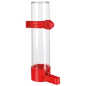 Trixie hranilica/pojilica za ptice 130 ml 16 cm