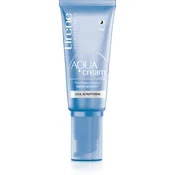 Lirene Young Skin Aqua Cream vlažilna nočna krema 40 ml