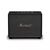 Bluetooth zvucnik MARSHALL Woburn III, crni