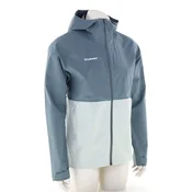 Mammut Linard Light HS Hooded Jacket Moški Outdoor jakna