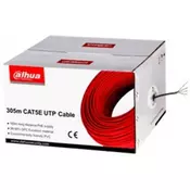 PFM920I-5EUN Kabl UTP Cat5e 305m