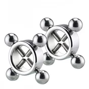 Stipaljke za bradavice Nipple Press